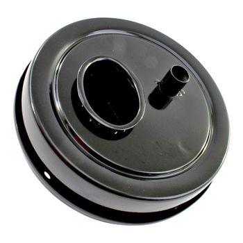Caja del filtro de aire Ducati 350 Scrambler