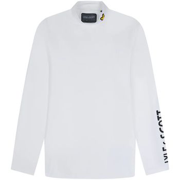Lyle & Scott relleno Technical para mujer