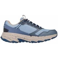 skechers zapatillas de running 129525-slt para mujer