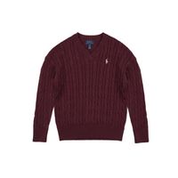 polo ralph lauren jersey sweater-pullover para nina