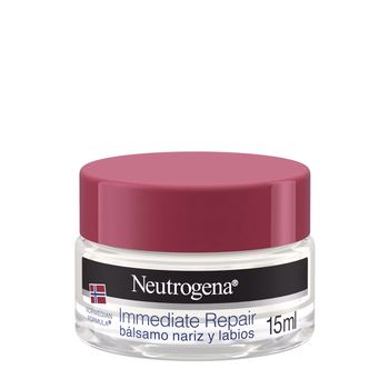 Neutrogena Bálsamo de Nariz y Labios