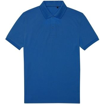 B&c Polo My Eco para hombre