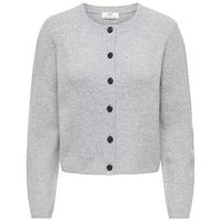 jdy chaqueta de punto brielle para mujer