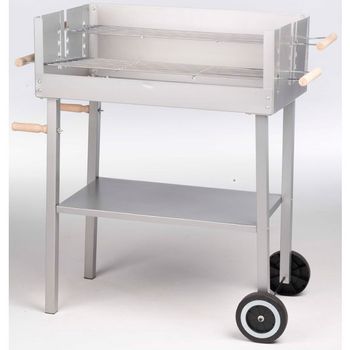 Barbeque Grill 2 Tier - 88cm x 42cm