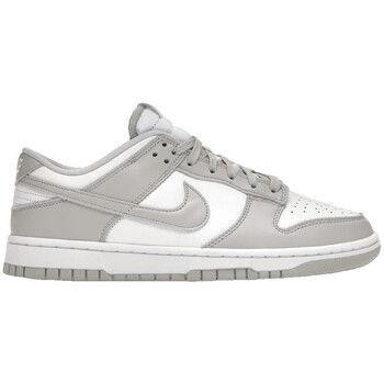 Nike Deportivas Moda Baskets Classic II cuir para mujer