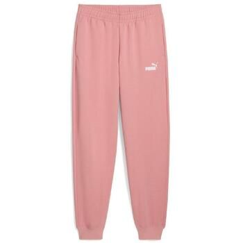 Puma Pantalón chandal Ess Small No.1 para niña