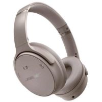 bose quietcomfort auriculares inalambricos con cancelacion de ruido arenisca
