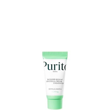 PURITO Mini Wonder Releaf Centella Unscented Cream 15ml