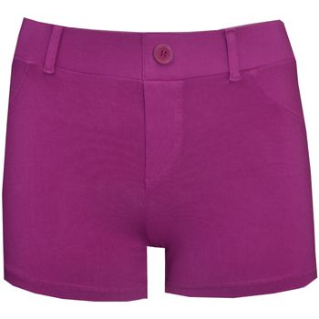 Deha Short B02355 para mujer