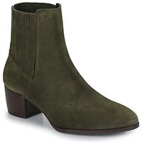 jb martin botines lea para mujer