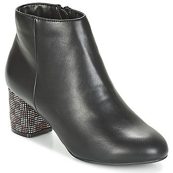 Moony Mood Botines JAPSERA para mujer