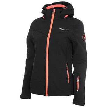 Degré Celsius Chaqueta Blouson softshell femme AMALON para mujer