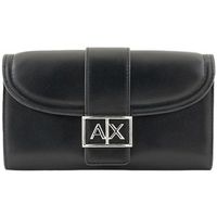 armani exchange cartera ax classic para mujer