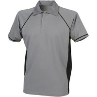 finden  hales tops y camisetas piped para mujer