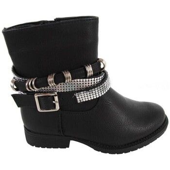 Top Way Botas B080340-B4600 para niña