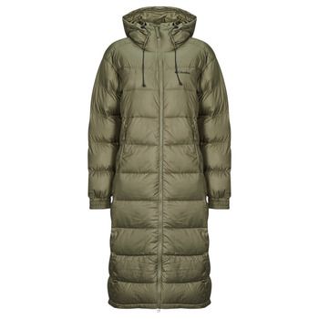 Columbia Abrigo de plumas Pike Lake II Long Jacket para mujer