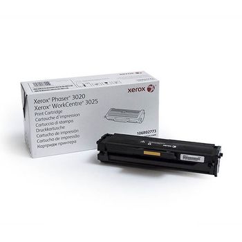 Xerox 106R02773 Toner negro (original)