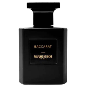 Eau De Parfum Baccarat - Parfums De Niche