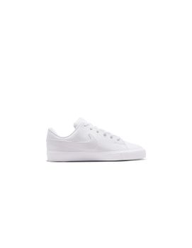 Zapatillas Nike Tennis Essential Niño Blanco