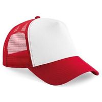beechfield gorra rw8810 para nino