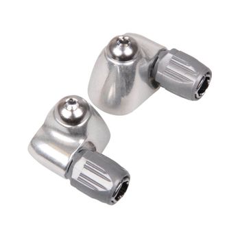 Shimano SMCS50 Cable Stops - One Size