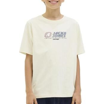 Jack & Jones Tops y Camisetas Cotier para niño