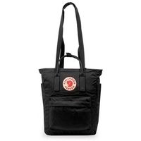 fjallraven bolso de mano totepack para mujer