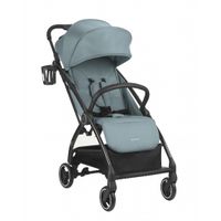 silla de paseo autoplegablekikkaboojoy mentaazul