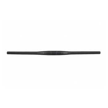 Manillar Mtb Massi Mhb-705 Flat 31.8x780 Negro Mtb Aluminio 31.8mm 780mm