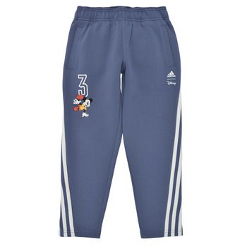 adidas Pantalón chandal Disney Mickey Mouse Tracksuit Bottoms para niño