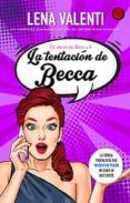 la tentacion de becca (el divan de becca 4)
