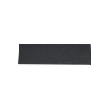 Aplique de pared led concha (2x6w)