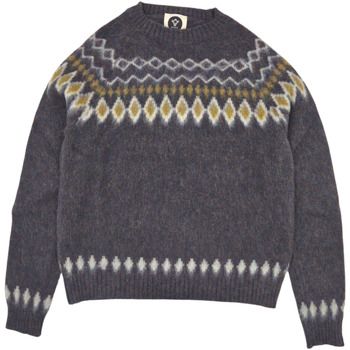 Bsbee Jersey Larsen para mujer