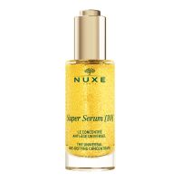 nuxe super serum 50ml 10