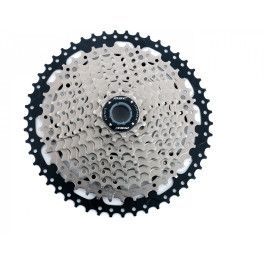 Msc Cassette 1 Alu Spider 11v 11-52