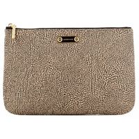 borbonese bolso 91020101x95306 para mujer