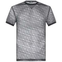 dsquared tops y camisetas t-shirt para nina