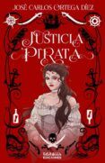 justicia pirata