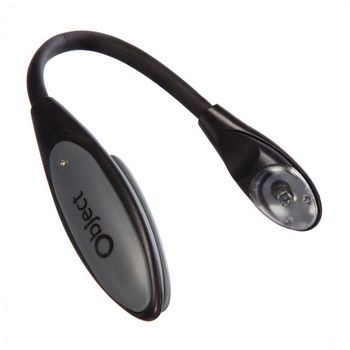 Led Clip Book Light