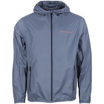 Peak Mountain Cortaviento COUPE-VENT IMPERMEABLE HOMME CAPLUIE para hombre