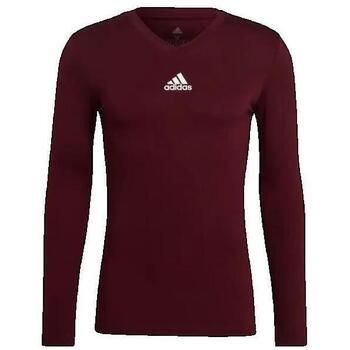 adidas Camiseta manga larga T-shirt manches longues Team Base para hombre
