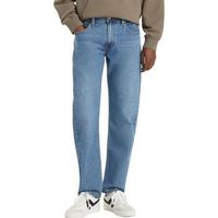 levis pantalon pitillo 502 taper para hombre