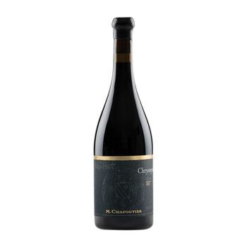 Michel Chapoutier Vino Tinto Bila Haut Chrysopée Collioure 75 Cl 15% Vol.
