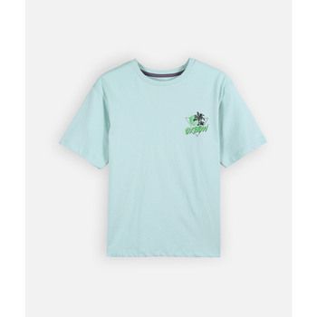 Oxbow Camiseta Tee-shirt manches courtes FEVER para mujer