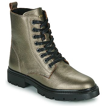 Bullboxer Botines AJS500E6LCPGD para niña