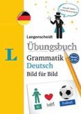 übungsbuch grammatik deutsch bild für bild