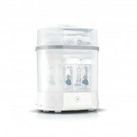 esterilizador chicco electrico a vapor 3 en 1
