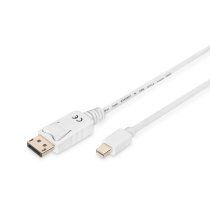 Digitus Cable de conexiÃ³n DisplayPort, 2m