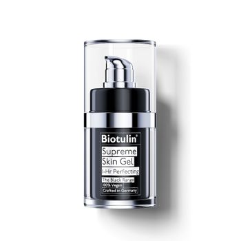 Biotulin - Supreme Skin Gel Sérums hidratantes 15 ml unisex