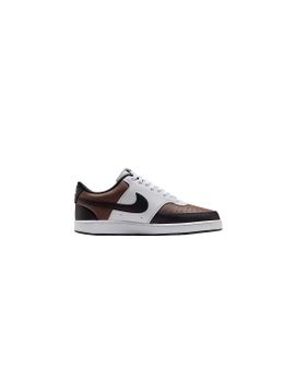Zapatillas Nike Court Vision Lo Hombre Marrón